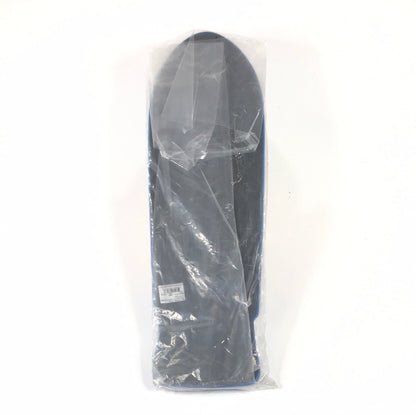 Santa Cruz Rob Roskopp Target Blue 10.0 Skateboard Deck