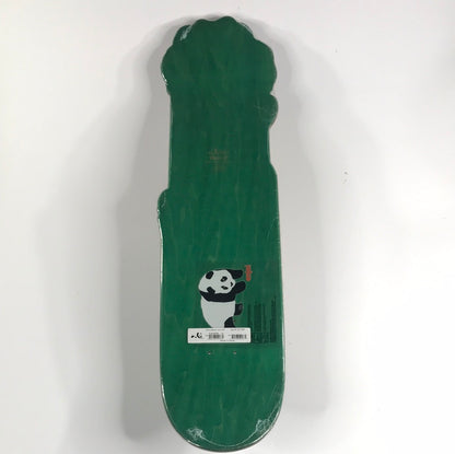 Enjoi Ben Raemers Glamour Shot 8.0 Skateboard Deck
