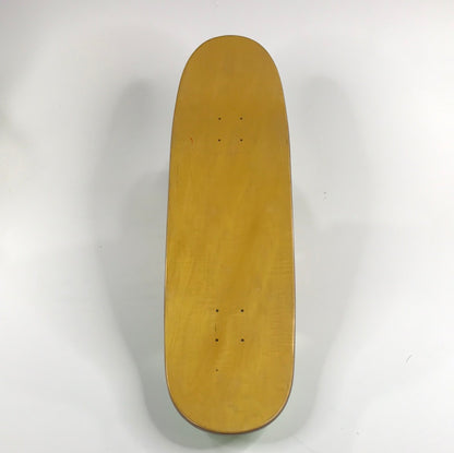 Zero Team American Green 8.6 Skateboard deck