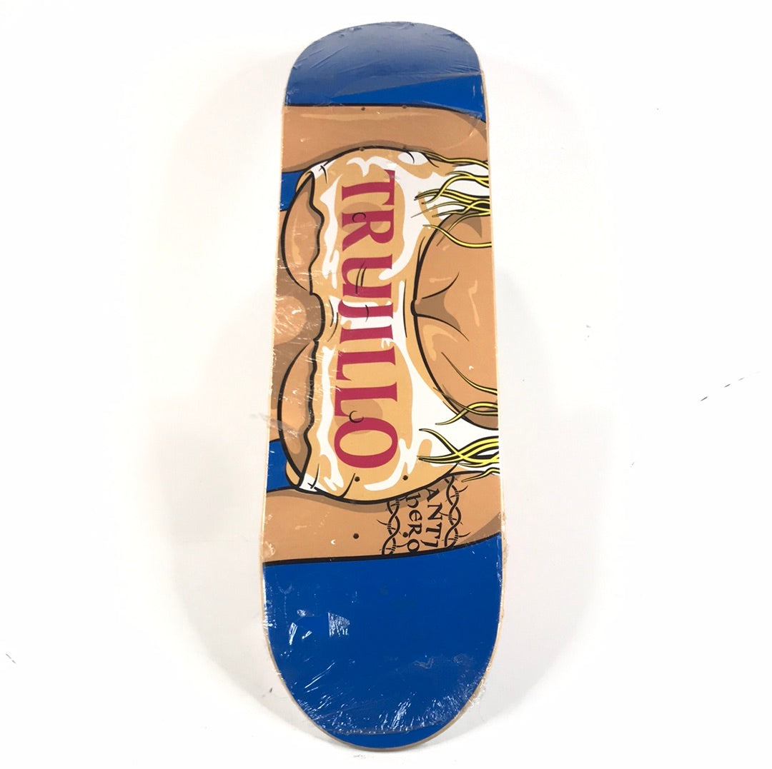 Anti Hero Tony Trujillo Rack Multi 8'' Skateboard Deck