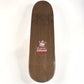 Shake Junt Pete Eldridge Guest Model King Red/White 8.25'' Skateboard Deck
