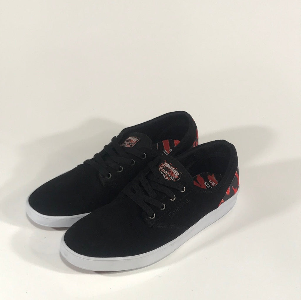 Emerica leo clearance romero laced