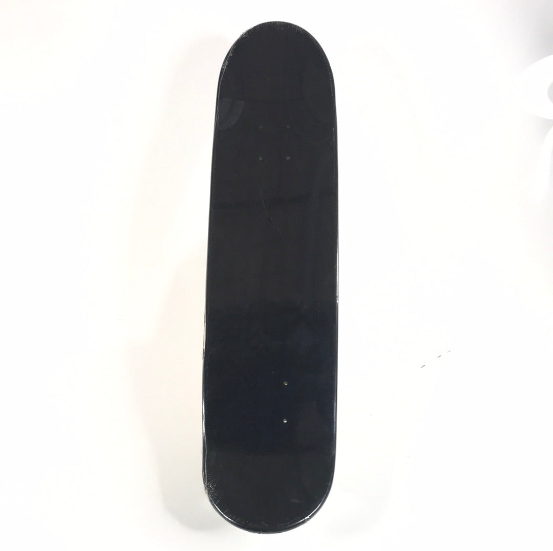 Misfits Team Die My Darling Black/White 7.5'' Skateboard Deck