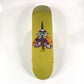 Krooked Guest Boost Yellow 7.9 Skateboard Deck