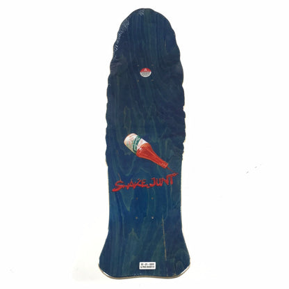 Shake Junt Team Chicken Bone Multi 8.9'' Skateboard Deck