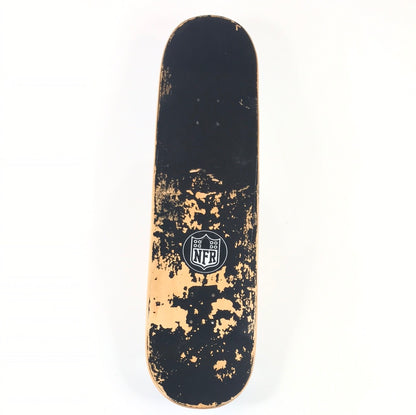 NFR NFL 8.25 Skateboard Deck