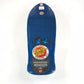 Santa Monica Airlines Natas Kaupas Panther Blue 10.53” Skateboard Deck