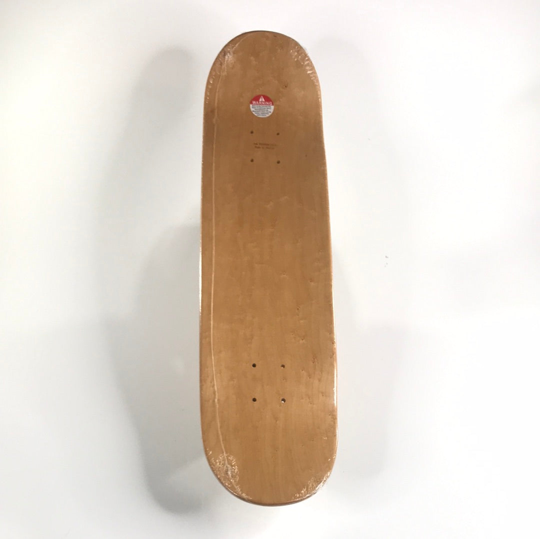 Termite Jail Break Assorted Color 7 5/8th Skateboard Deck