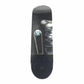 Diamond Team Clarity Black 8'' Skateboard Deck