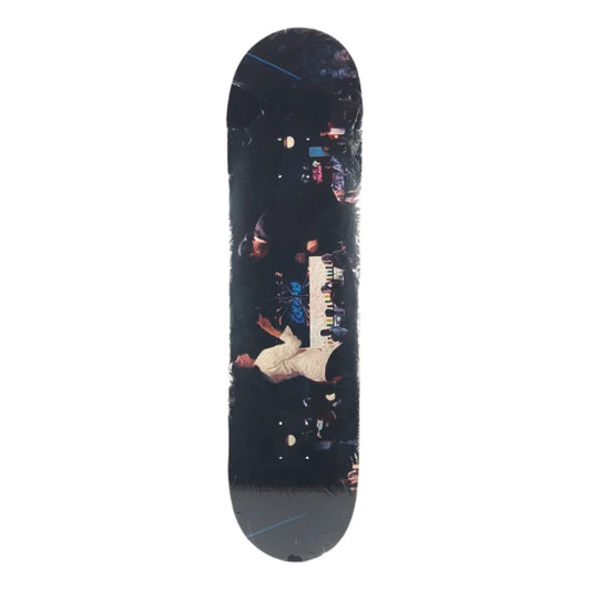Dance Team Pulp Fiction Black 8.125'' Vintage NOS Deck