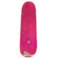 Primitive Team Woman Black/Red 7.8'' Skateboard Deck