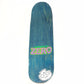 Zero Tommy Sandoval Weed Grim Reaper Multi 8.5 Skateboard deck