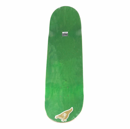 Primitive Wade Desarmo Flower Multi 8.0 Skateboard Deck