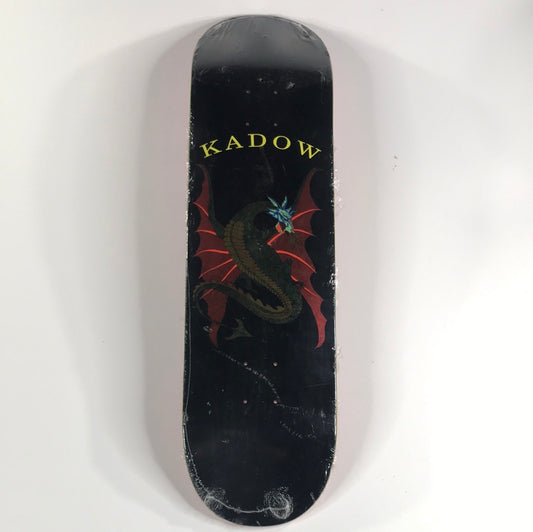 Hockey Ben Kadow Dragon 8.5 Skateboard Deck