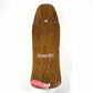 Krooked Ray Barbee Fishes Blue 9.5'' Skateboard Deck