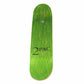 Primitive Tupac Shakur Multi 8.0'' Skateboard Deck