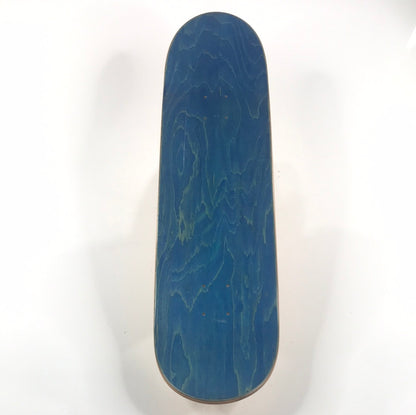 Heroin Stephen Roe Violence Wood Grain 8.5 Skateboards deck