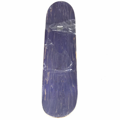 Primitive Carlos Ribeiro Dragon Ball Z Lisivka Pink/Blue Skateboard Deck