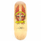 Plan B Danny Way Dogtown Wood Wes Humpston Grain 9'' Skateboard Deck