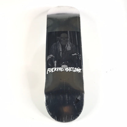 Fucking Awesome 1984 Chrome 8.25" Skateboard Deck