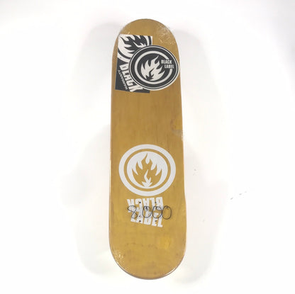 Black Label Freak Show Series