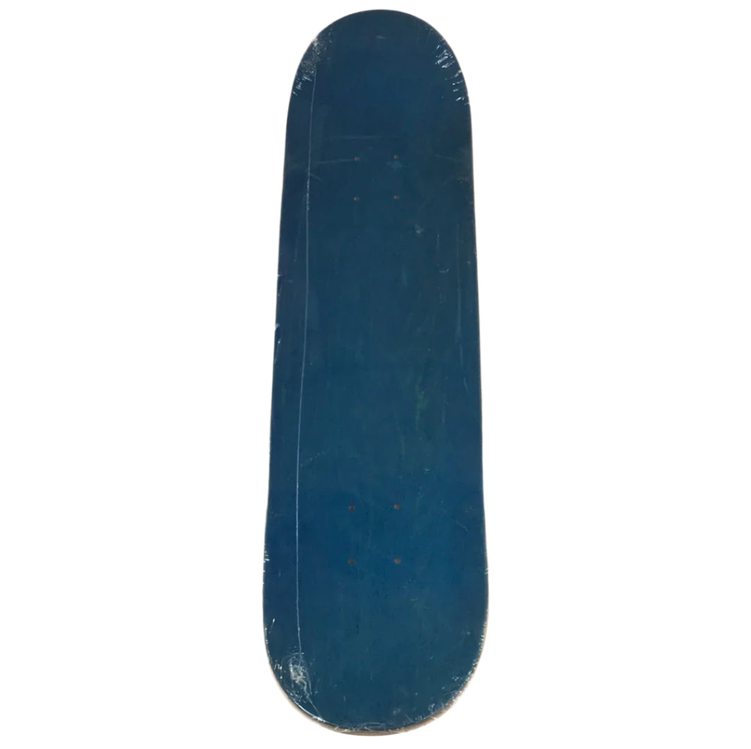 Boulevard The BLVD ''ALI'' PAULO DIAZ  Revolution Multi 8.0'' Skateboard Deck