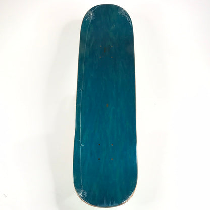Fucking Awesome AVE Anthony Van Engelen 2013 Jason Jessee Raiders Green 8.5"  Embossed Skateboard Deck