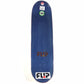 Flip Luan Oliveira Manikin Yellow 8.4 Skateboard Deck