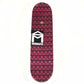 Sk8mafia Jamie Palmore Wall Banger David Bowie Grey 8.3 Skateboard Deck