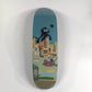Krooked Natas Kaupas Guest Board Assorted Colors 8.88 Skateboard Deck