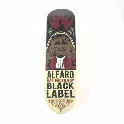 Black Label Freak Show Series