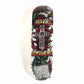 Element Dog Town Colab White 8.25” Skateboard Deck