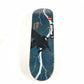 Almost Chris Haslam Batman Blue 8.25 Skateboard Deck