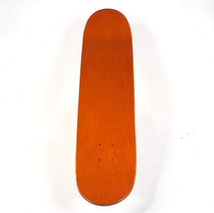 Fuel TV Signature Series No. 2 Of 100: Andy Jenkins Black/Green 7.6" Skateboard Deck