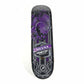Primitive Miles Silvas Butterfly Purple 8.5 Skateboard Deck
