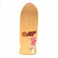 Santa Cruz Rob Roskopp Thirty Years Wood Grain 10'' Skateboard Deck