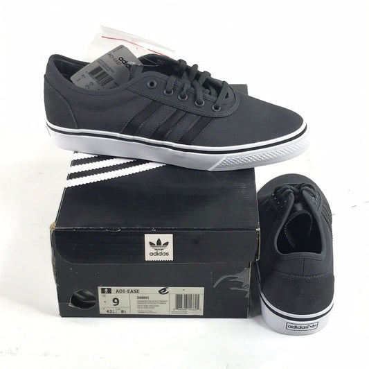 Adidas Adi-Ease DGSOGR/CBLACK/FTWWHT D68895 US Mens Size 9