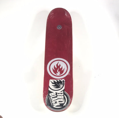 Black Label Freak Show Series