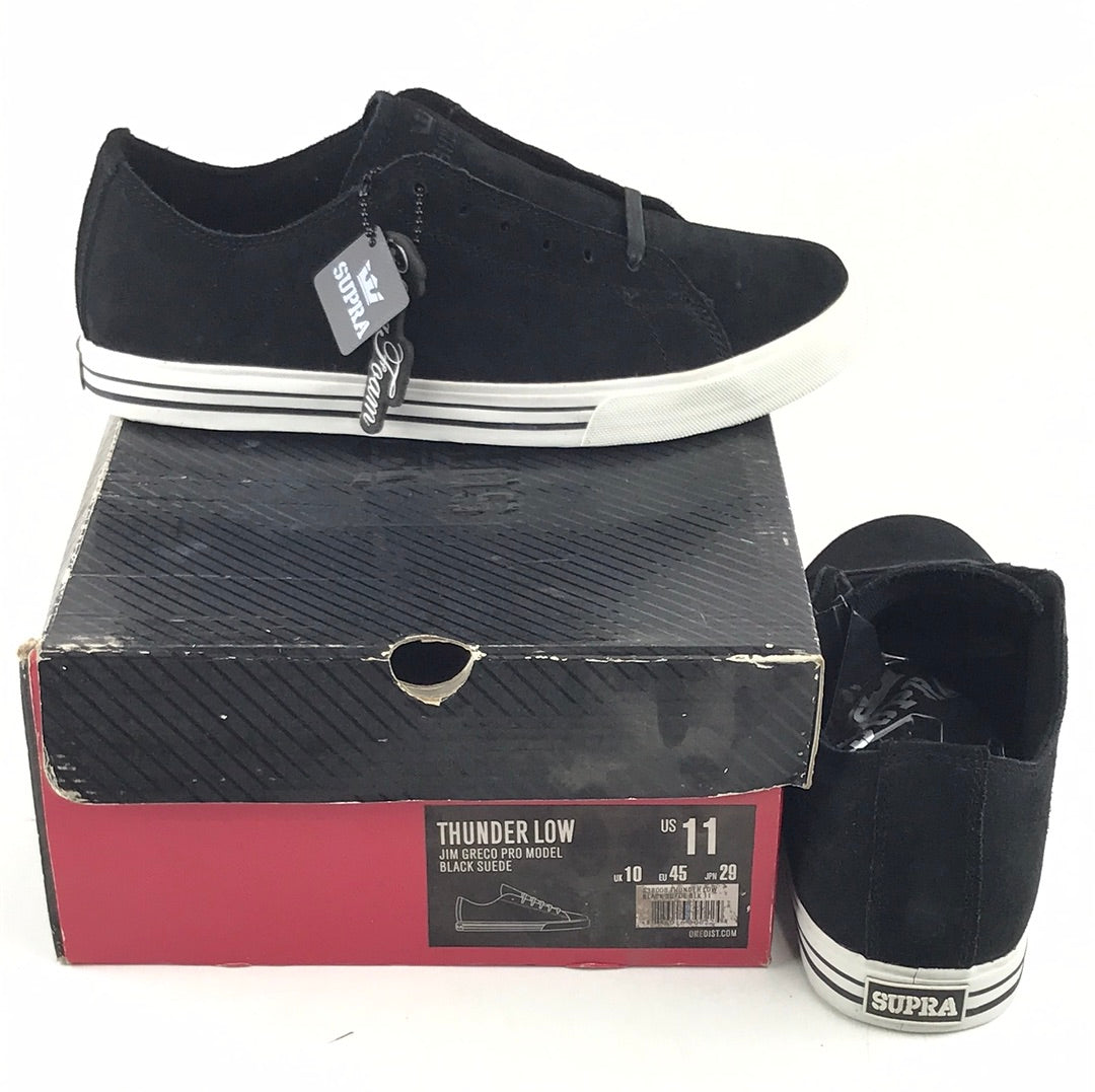 Supra sale low top