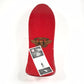 Powell Peralta Ray Barbee RagDoll Red 10” Skateboard Deck
