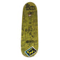 Life Extension Nick Trapasso Sesame Street Size 8.25" Vintage NOS Deck