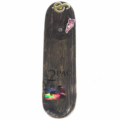 Primitive Tupac Shakur Multi 8.63'' Vintage NOS Deck