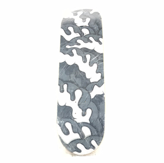 The Hundreds Aaron Kai Oozy Multi 8.1 Gripped skateboard Deck