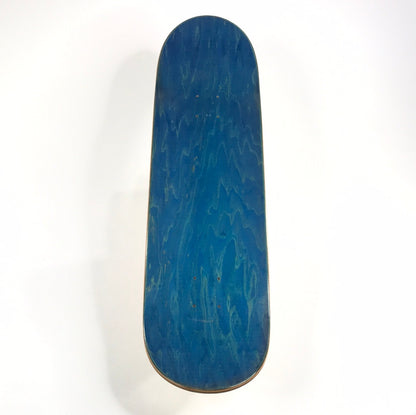 Heroin Daniel Shimizu Creepy Cat Tan 8.5" Skateboard Deck