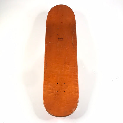 Enjoi Jose Rojo Puppet Multi 8.1'' Skateboard Deck