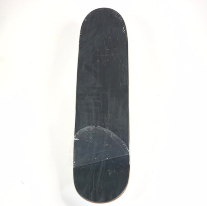 Pow Damon Hall Pray Signed 8.0 Skateboard Deck