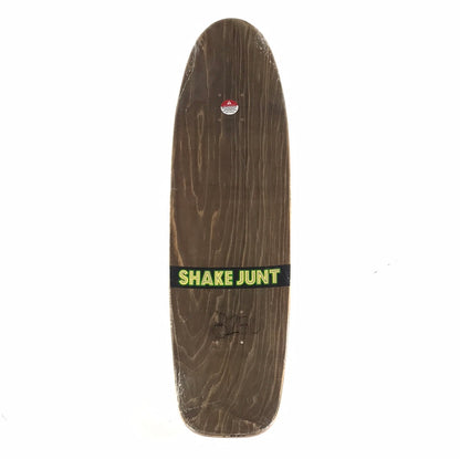 Shake Junt Chicken Champion Nowison Multi 8.4" Skateboard Deck