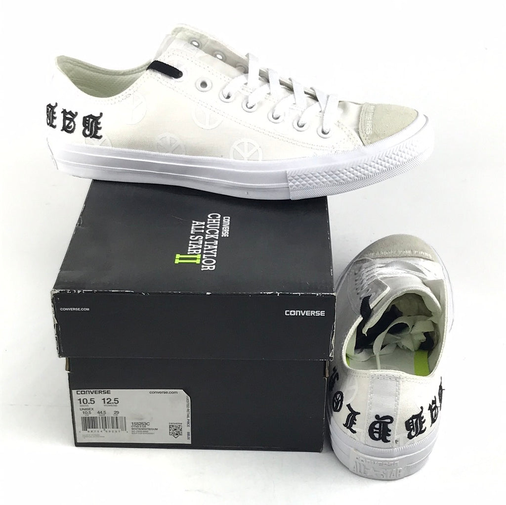 Converse je best sale