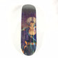 Primitive x Dragon Ball Z JB Gillet Purple 8.25 Skateboard Deck