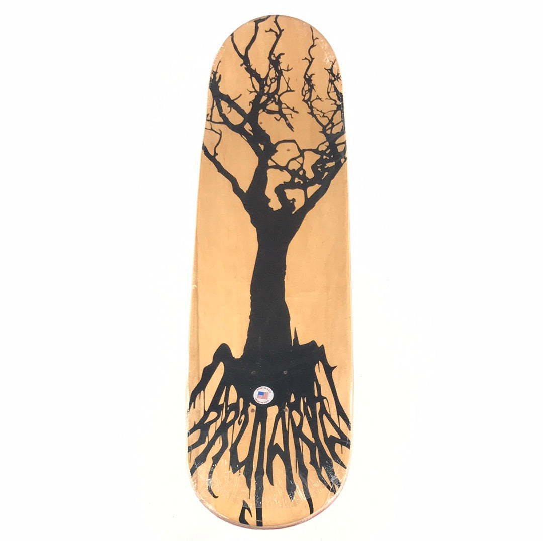 Brujaria Team Animals Multi 8.5 Skateboards deck